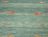 Maimaneh Modern Kilim 297 x 199 cms - The Nomads Tent